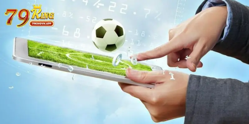 3 bí kíp chinh phục kèo rung từ dân chuyên