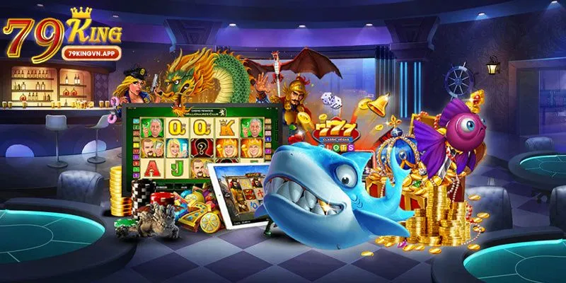 Đôi nét cơ bản về bắn cá Jackpot