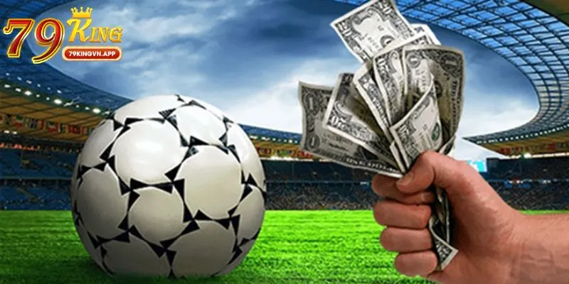 Tổng quan về bắt kèo bóng đá