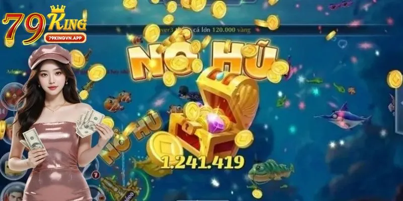 Điều chỉnh tăng giảm cược linh hoạt