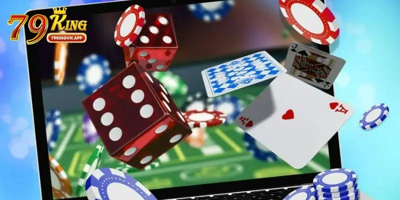 Casino 79king - Không gian giải trí đẳng cấp