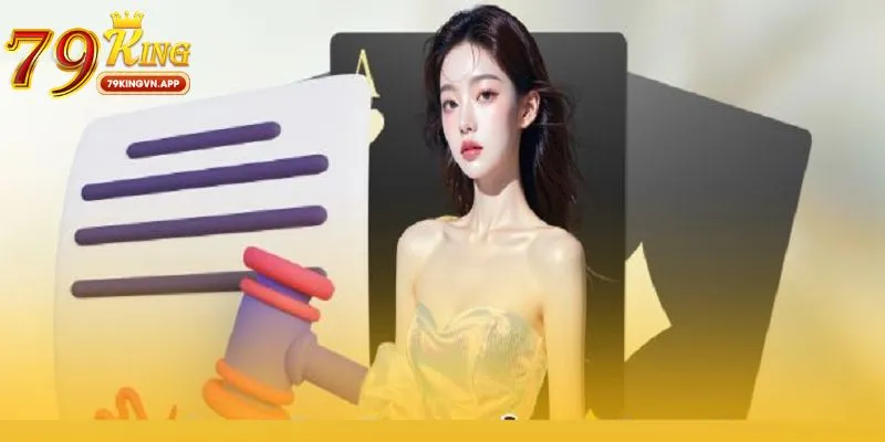 Điều kiện đăng ký 79king người chơi cần đáp ứng