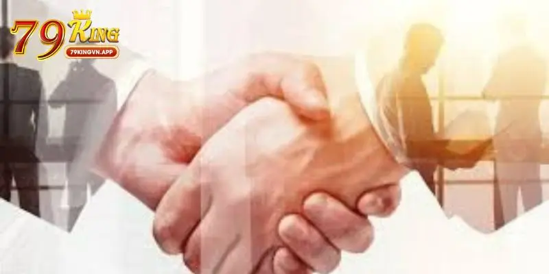 Điểm danh nhà cung cấp uy tín với Casino 79king