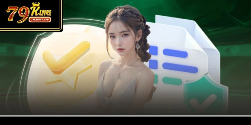 Giải pháp an ninh hỗ trợ quyền lợi người sử dụng