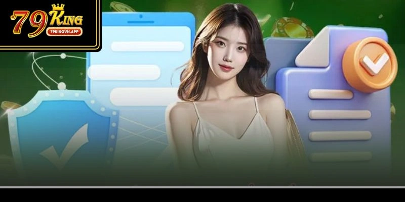 Hiểu đúng về điều khoản điều kiện giúp bạn tránh rủi trên 79King