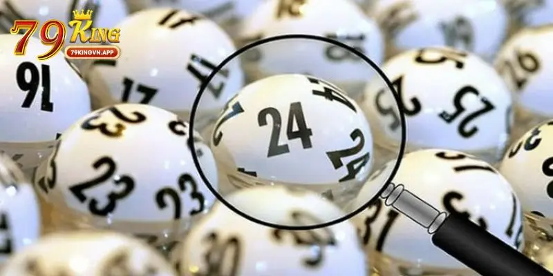 Khám phá các loại hình trong xổ số 3 miền 79king