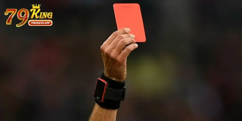 Lưu ý những yếu tố ảnh hưởng tới kèo thẻ phạt