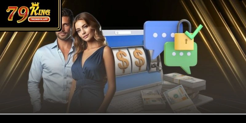 Những phương án an ninh giúp hệ thống vận hành an toàn