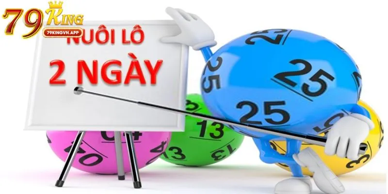 Bản chất của cách chơi nuôi lô khung 2 ngày