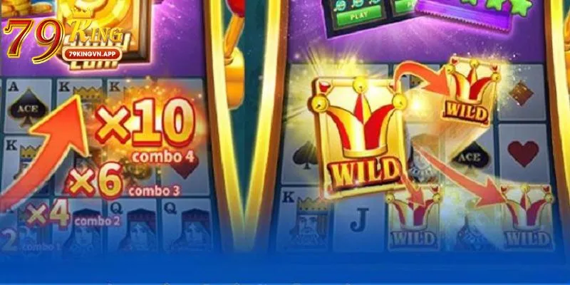 Giới thiệu về game slot Super King