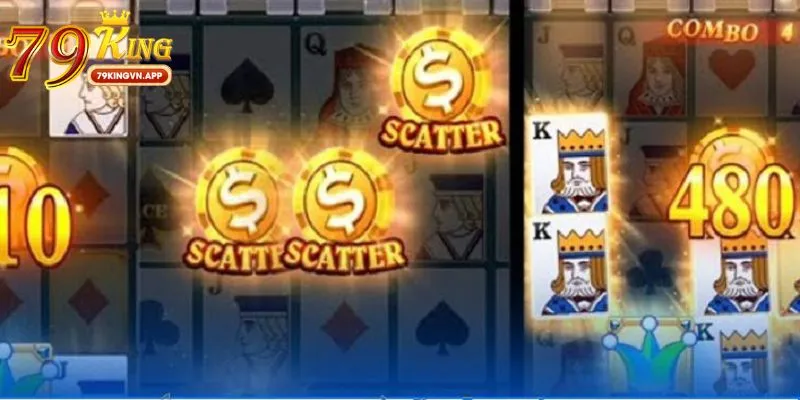 Game trang bị nhiều tính năng phụ cuốn hút